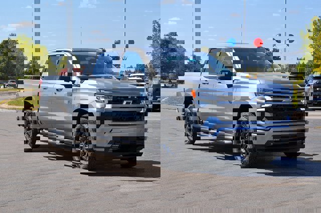 New 2026 Chevrolet Silverado 1500 RST w/ Safety Package