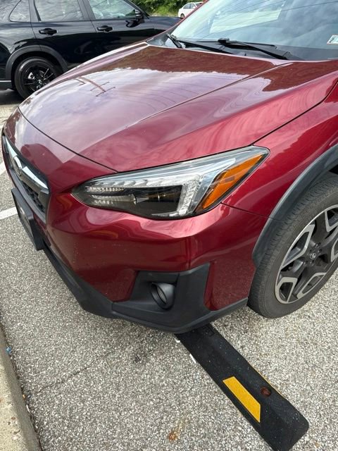 Used 2019 Subaru Crosstrek 2.0i Limited AWD/4WD image 16