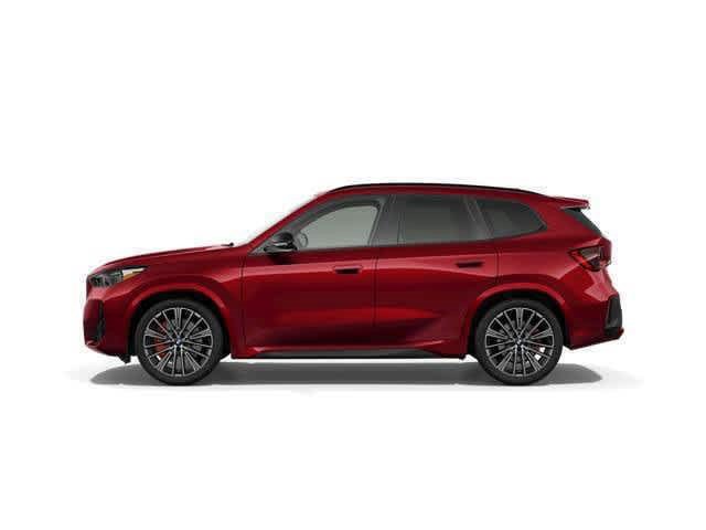New 2027 BMW X1 xDrive28i AWD/4WD image 5