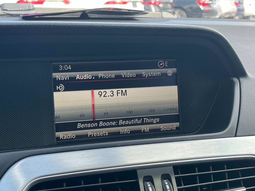 Used 2014 Mercedes-Benz C 300 Sport image 23