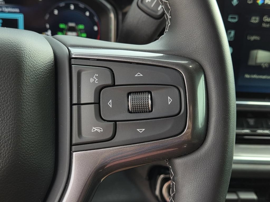 Used 2026 Chevrolet Silverado 2500 High Country w/ Technology Package AWD/4WD image 21