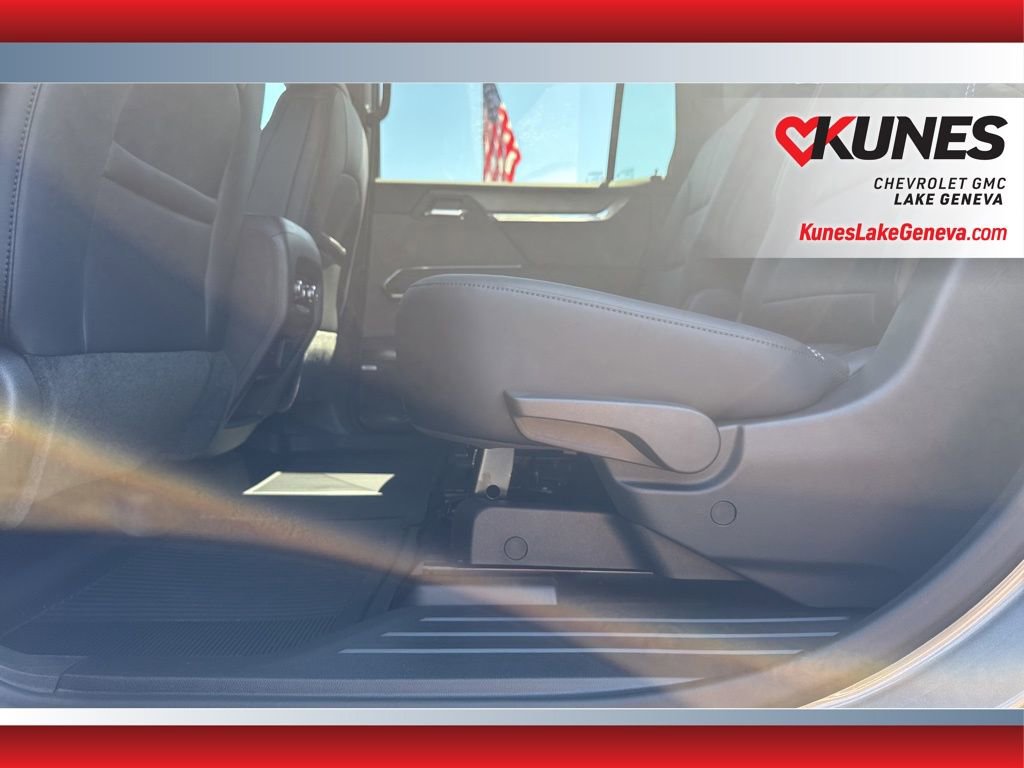 New 2026 GMC Acadia Elevation w/ Elevation Premium Package image 34