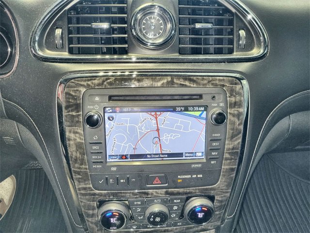 Used 2013 Buick Enclave Premium w/ Trailering Provision Package image 18