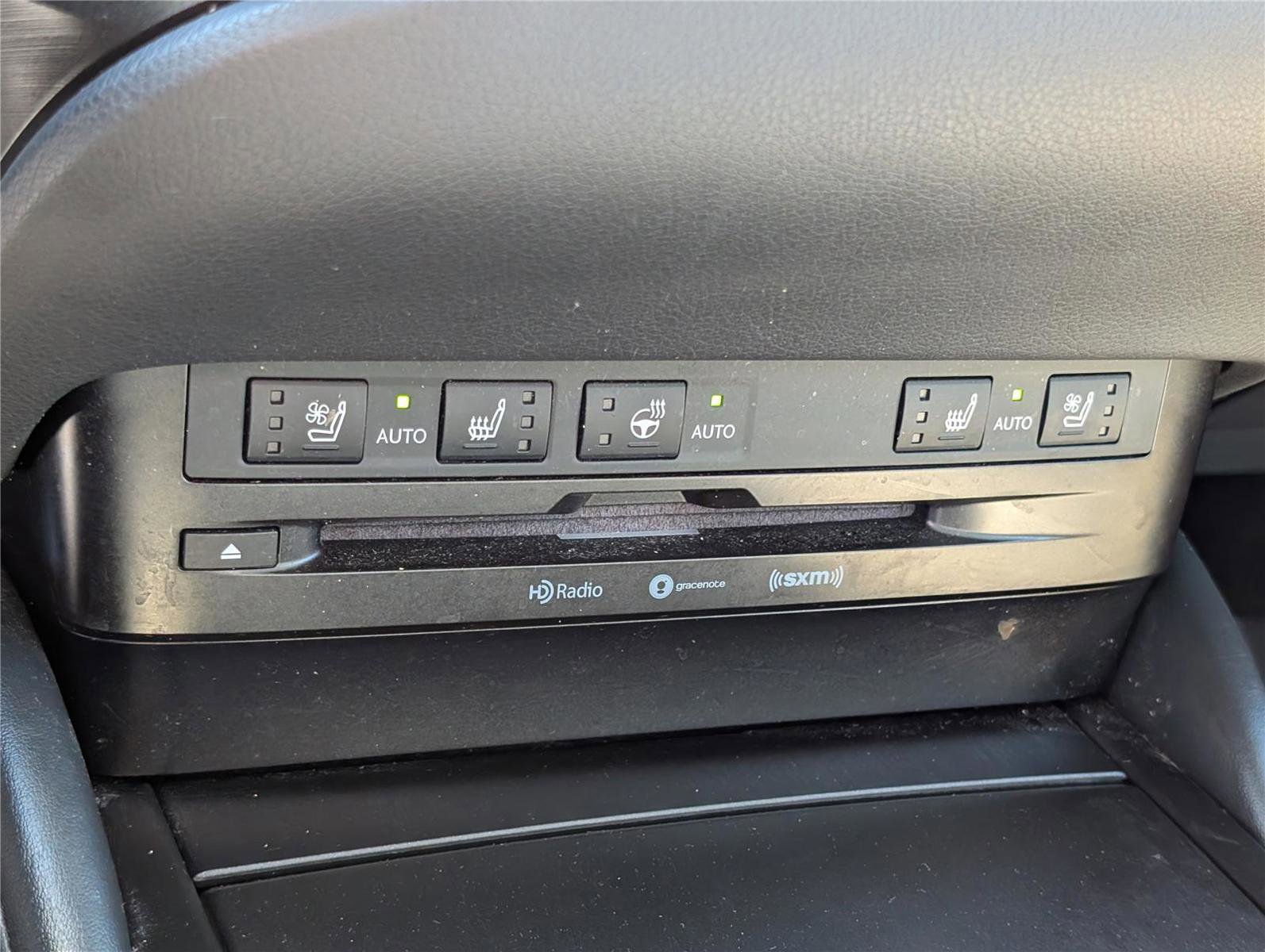 Used 2021 Lexus ES 350 w/ Premium Package FWD image 26