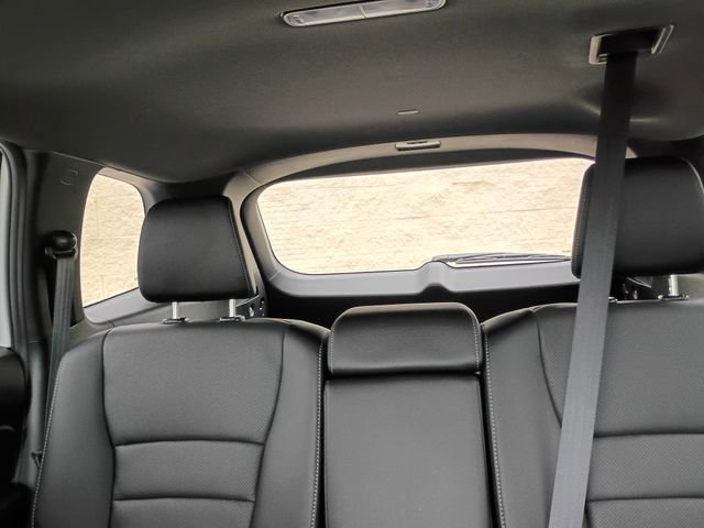 Used 2023 Honda Passport EX-L image 8