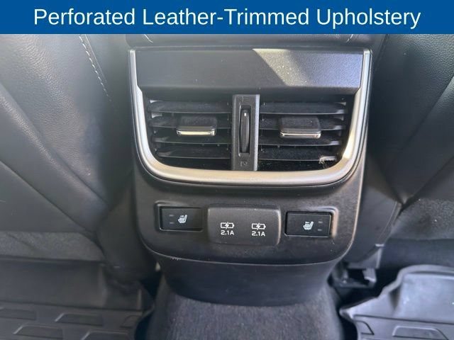 Used 2021 Subaru Outback Limited AWD/4WD image 11