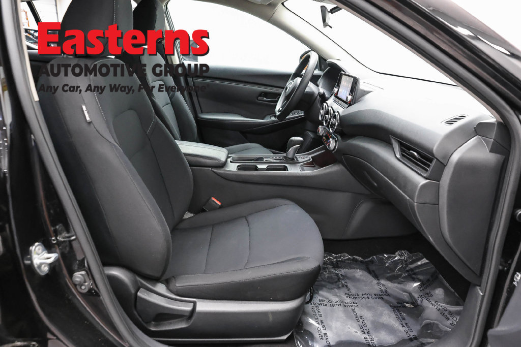 Used 2024 Nissan Sentra S FWD image 24