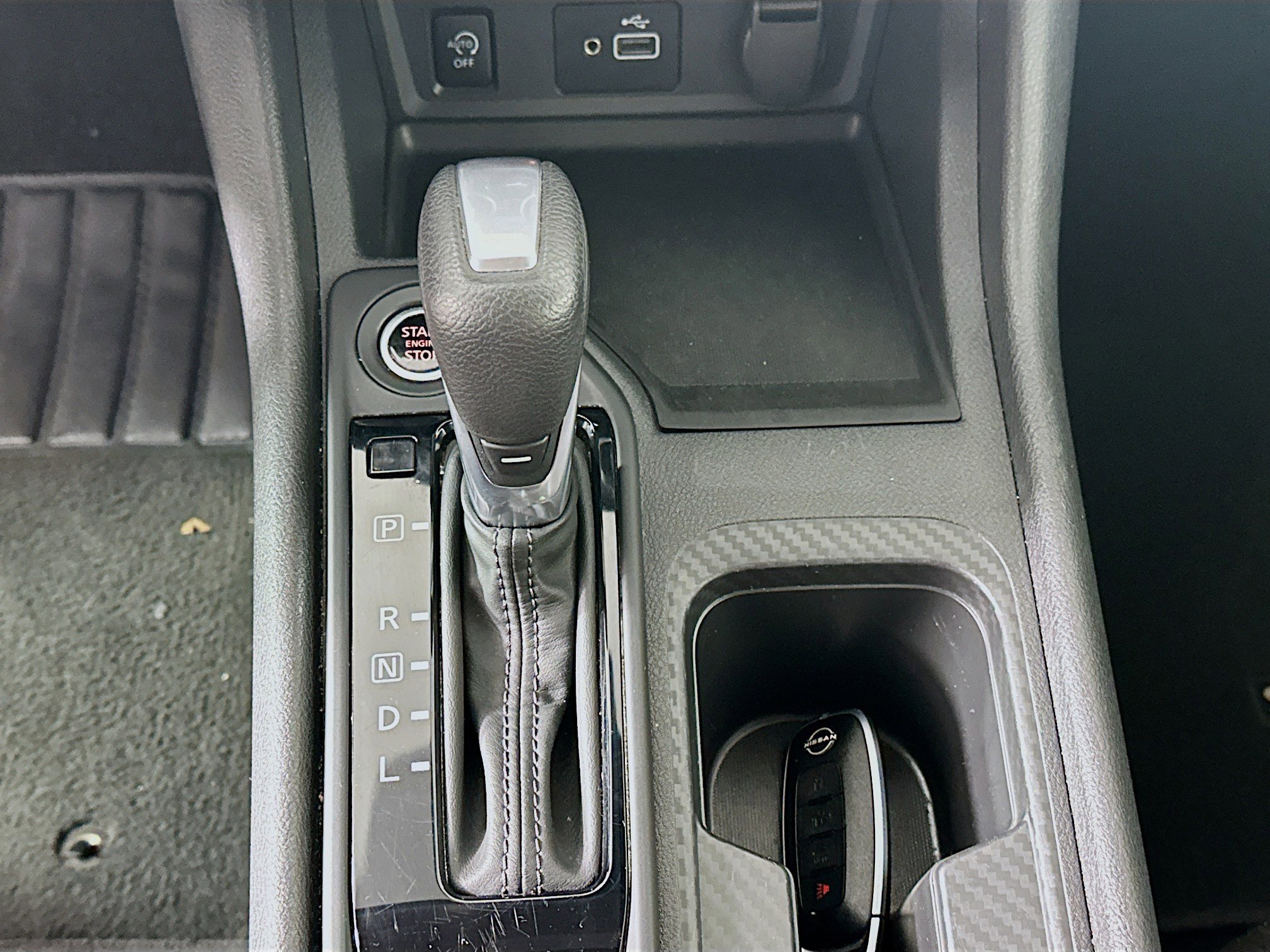 Used 2025 Nissan Sentra S image 23