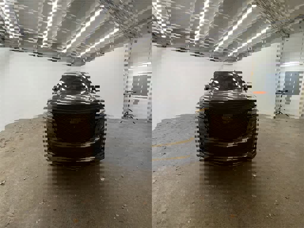 Certified 2024 Cadillac Escalade Sport image 9