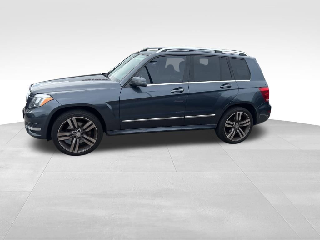 Used 2014 Mercedes-Benz GLK 350 GLK 350 video 2