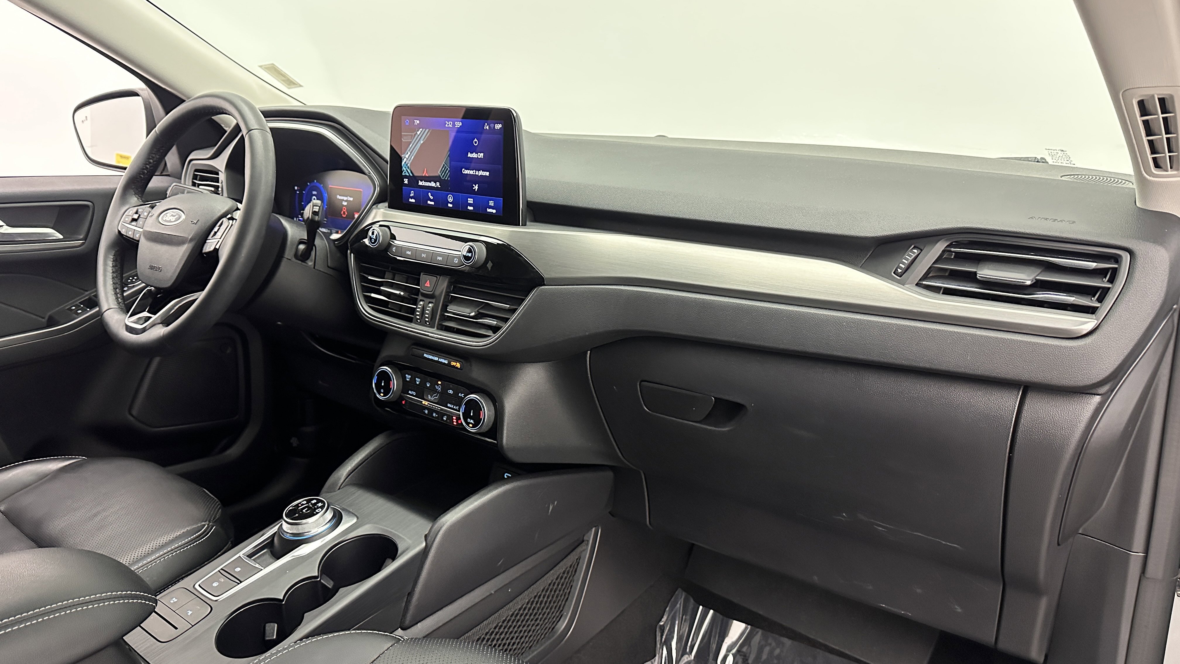 Used 2022 Ford Escape Titanium AWD/4WD image 38