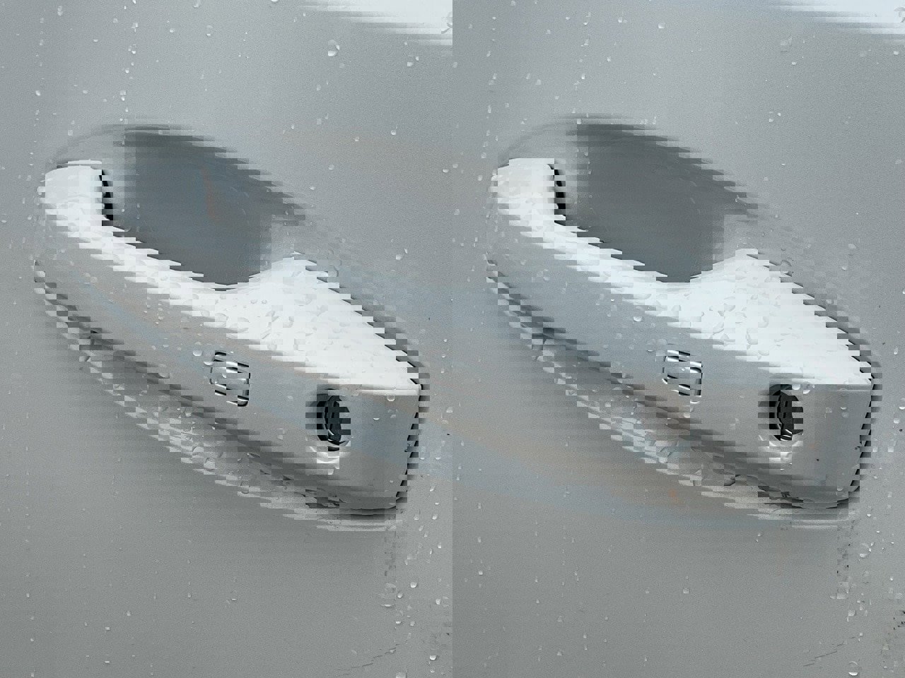 New 2026 Nissan Armada Platinum Reserve image 9