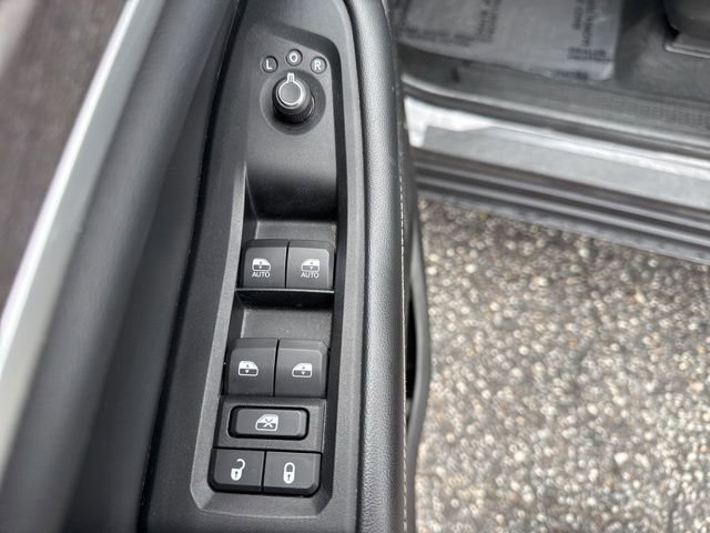 Used 2022 Jeep Grand Cherokee L Limited image 22