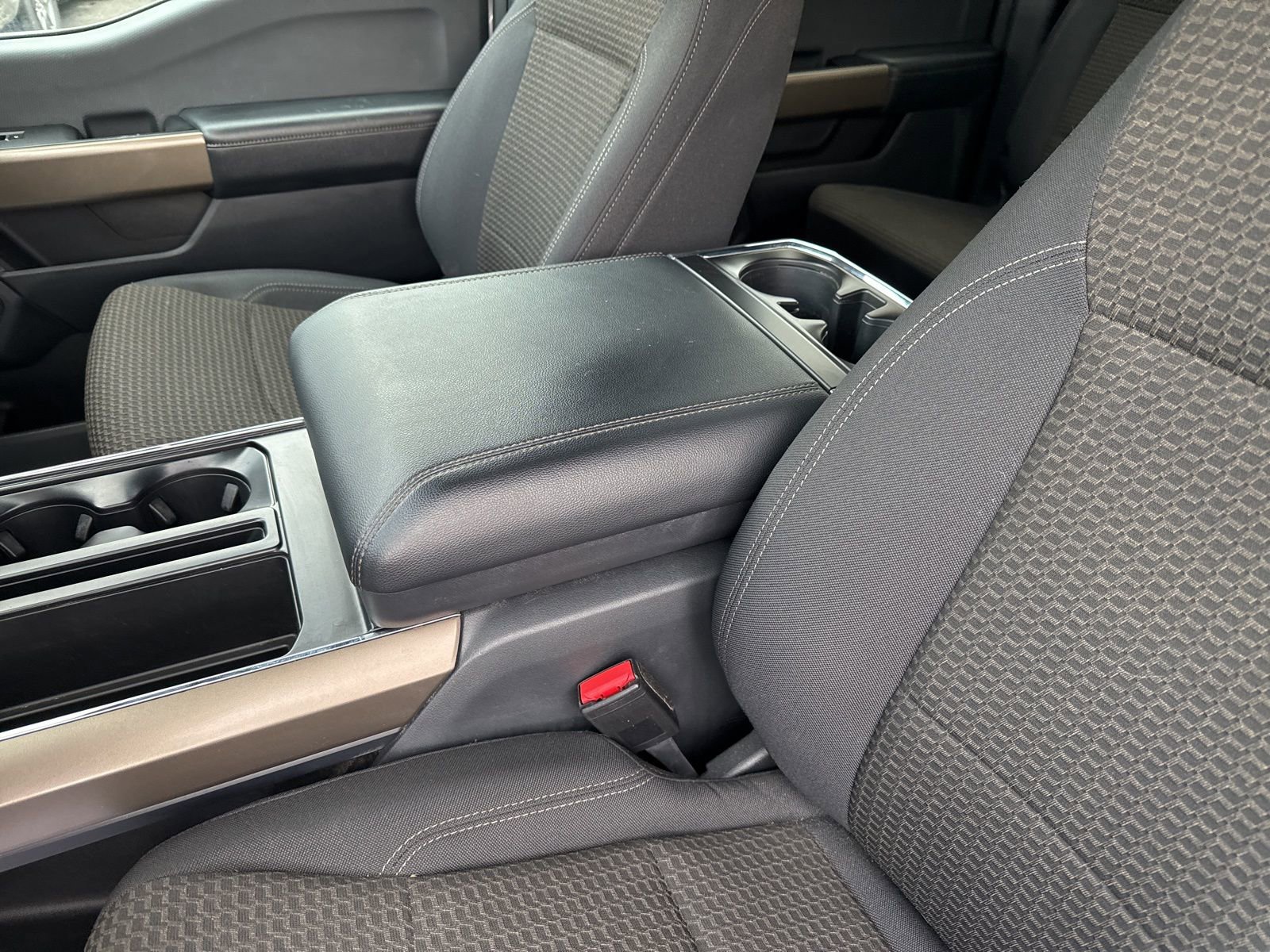 Used 2023 Ford F150 XL w/ Rattler Package image 23