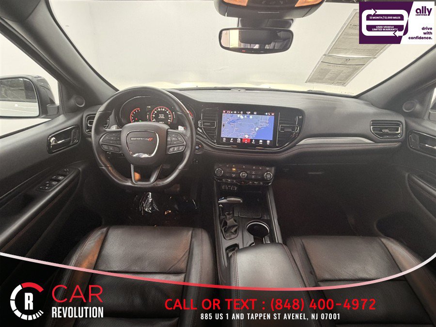 Used 2025 Dodge Durango GT AWD/4WD image 38