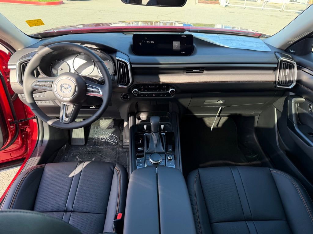 New 2026 MAZDA CX-50 2.5 Hybrid w/ Weather Package image 15