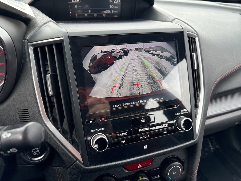 Certified 2023 Subaru Impreza 2.0i Sport image 26