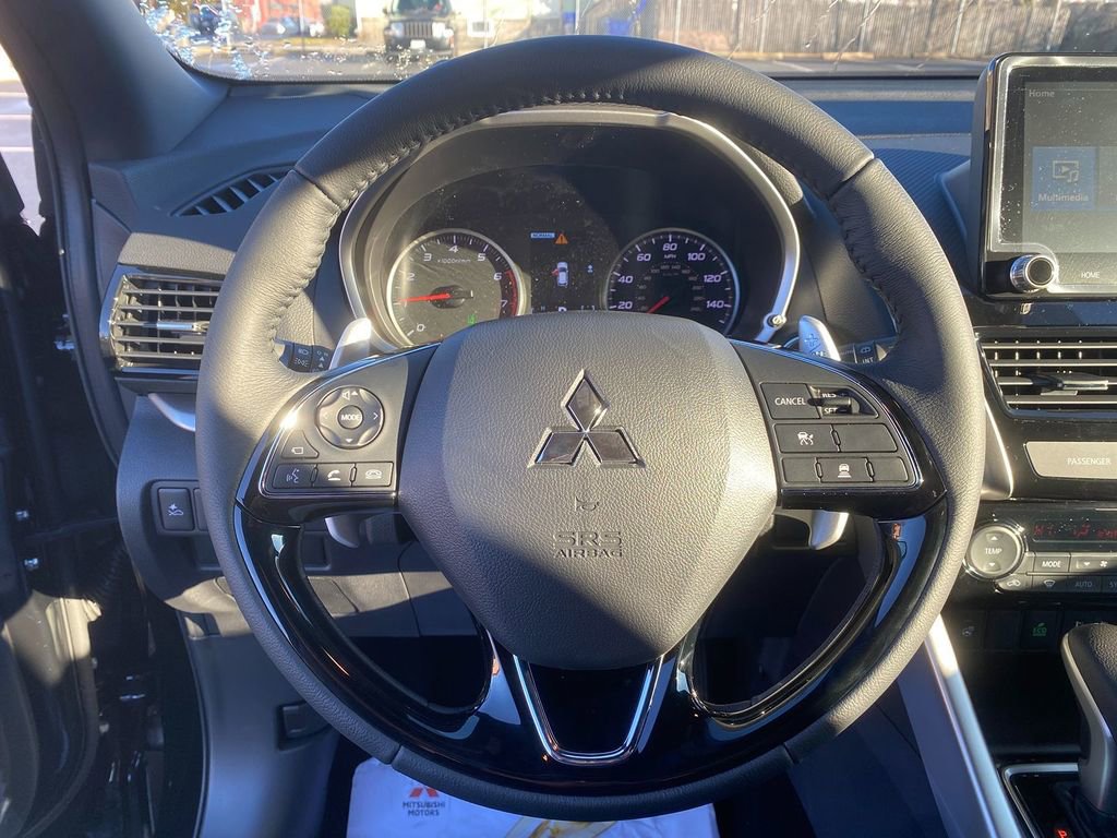 New 2026 Mitsubishi Eclipse Cross SEL image 15