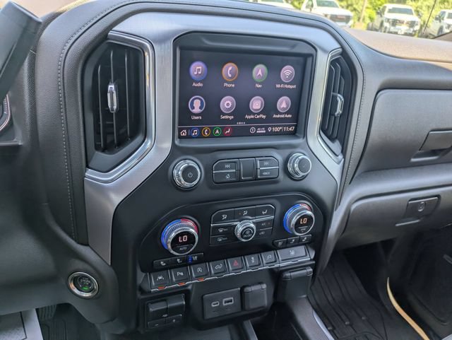 Certified 2020 GMC Sierra 1500 SLT w/ SLT Premium Plus Package AWD/4WD image 20
