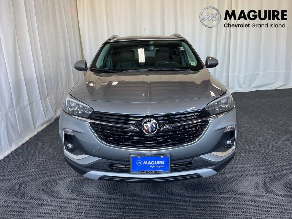 Used 2023 Buick Encore GX Essence w/ Experience Buick Package AWD/4WD image 30