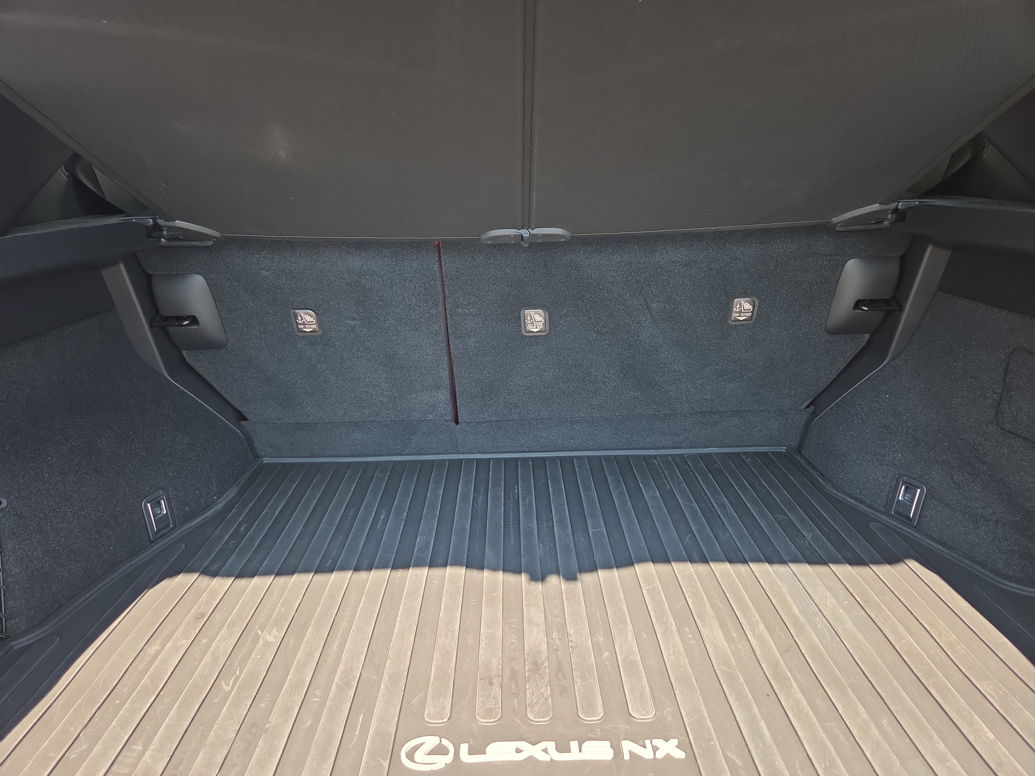 Used 2022 Lexus NX 350 F Sport AWD/4WD image 35