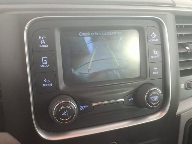 Used 2017 RAM 3500 Tradesman w/ Chrome Appearance Group image 25