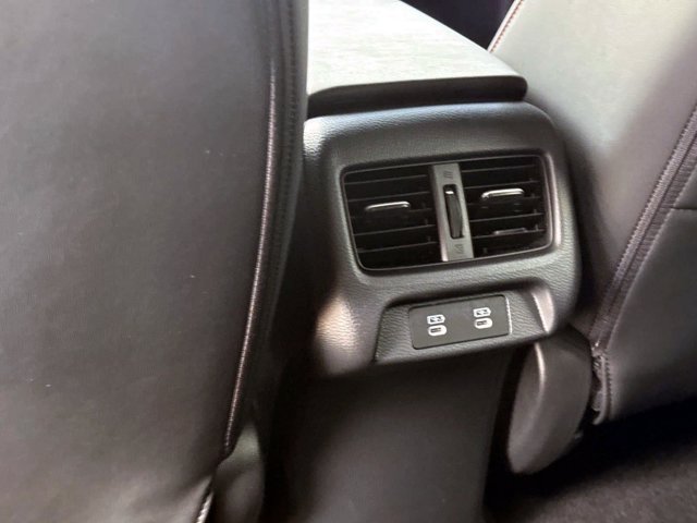 Used 2025 Acura ADX A-Spec FWD image 15