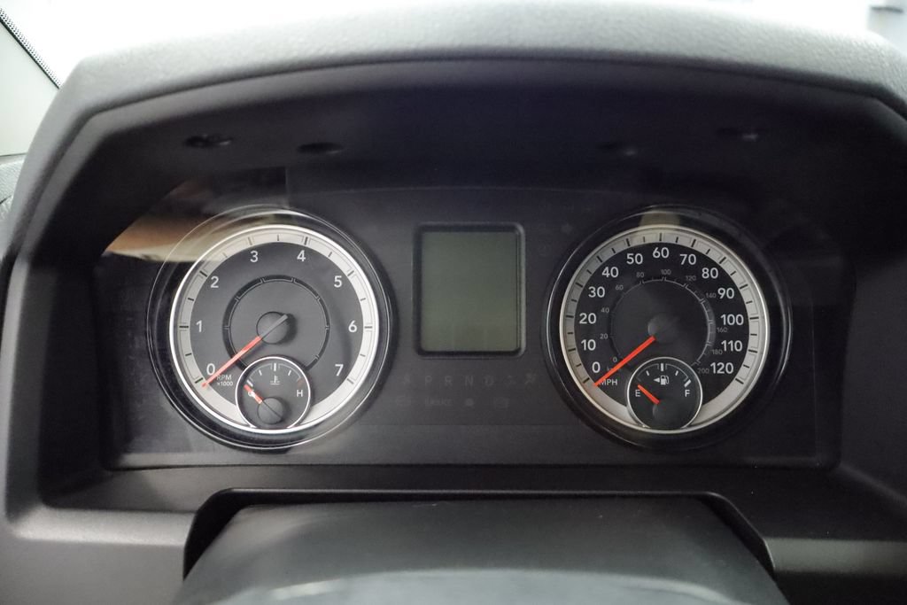 Certified 2019 RAM 1500 Express w/ Express Value Package AWD/4WD image 28