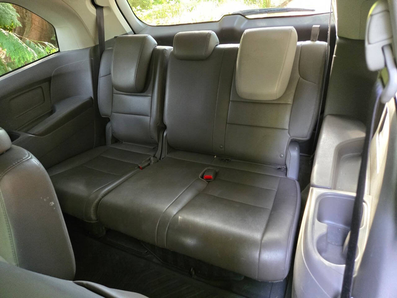 Used 2015 Honda Odyssey EX-L image 10
