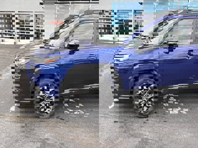 New 2026 Subaru Outback Touring XT image 63