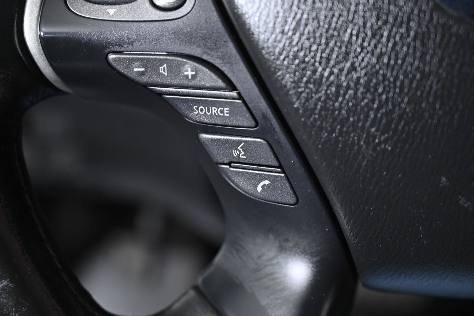 Used 2019 INFINITI QX60 Pure image 11