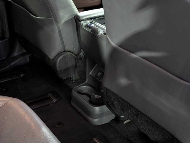Used 2023 Toyota Sienna XSE w/ XSE Plus Package AWD/4WD image 32