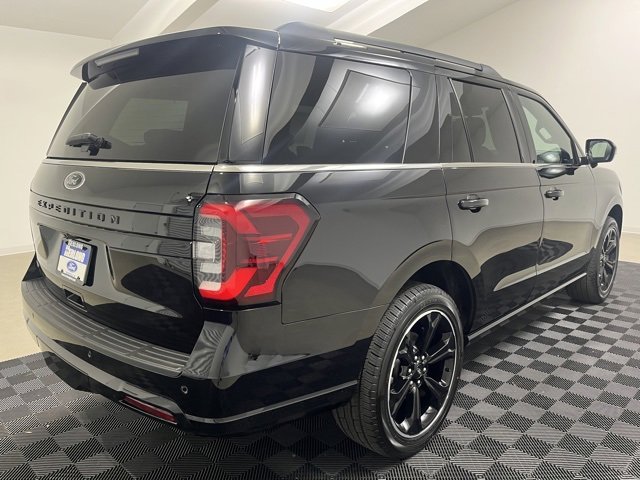 New 2024 Ford Expedition Limited image 6