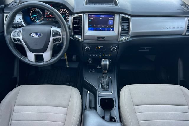 Used 2019 Ford Ranger XLT w/ Equipment Group 301A Mid RWD image 15