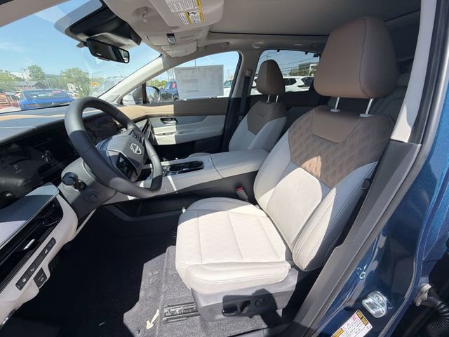 New 2026 Nissan Murano Platinum w/ Cargo Package AWD/4WD image 11