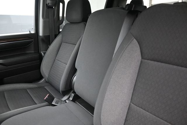 Used 2023 Chevrolet Silverado 1500 LT AWD/4WD image 20