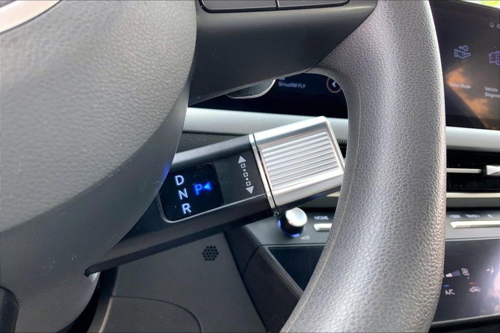 Used 2024 Hyundai Sonata SEL FWD image 12