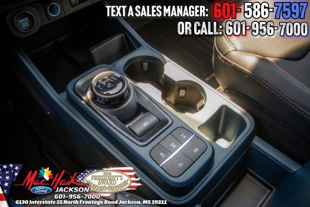 New 2026 Ford Maverick Tremor AWD/4WD image 41