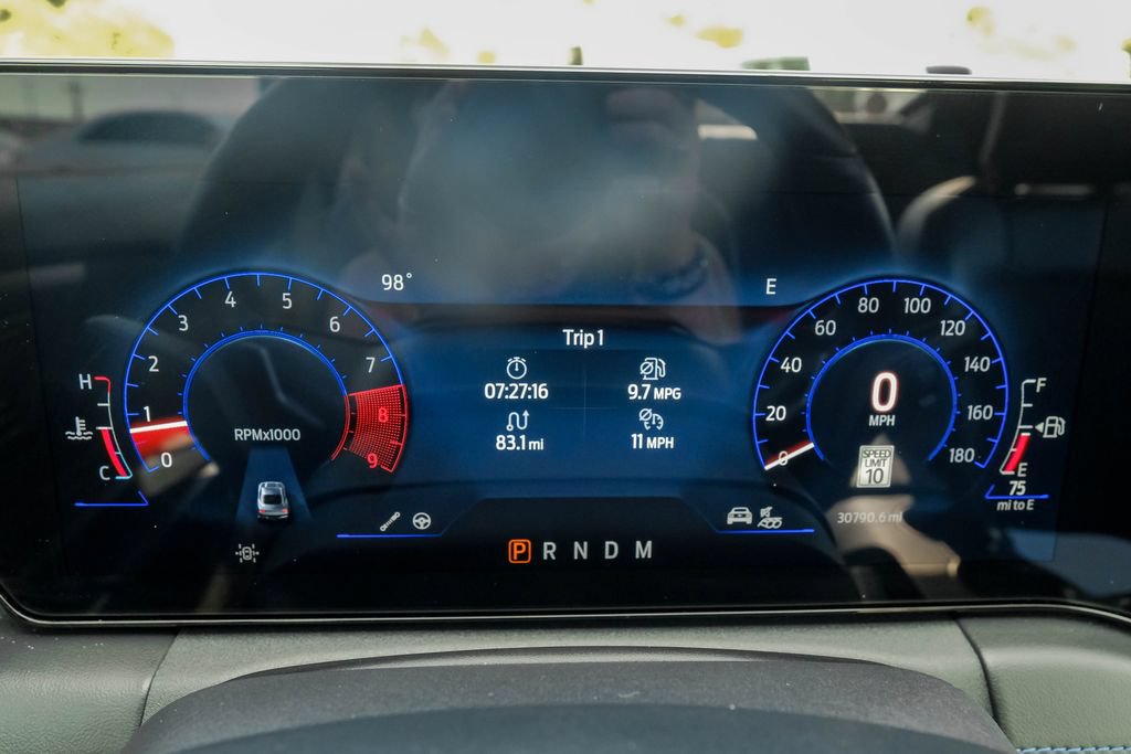 Used 2024 Ford Mustang Dark Horse RWD image 17
