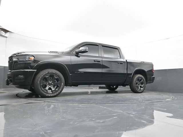 Used 2025 RAM 1500 Big Horn AWD/4WD image 43