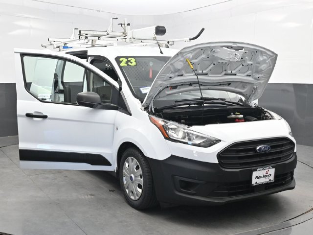 Used 2023 Ford Transit Connect XL FWD image 41