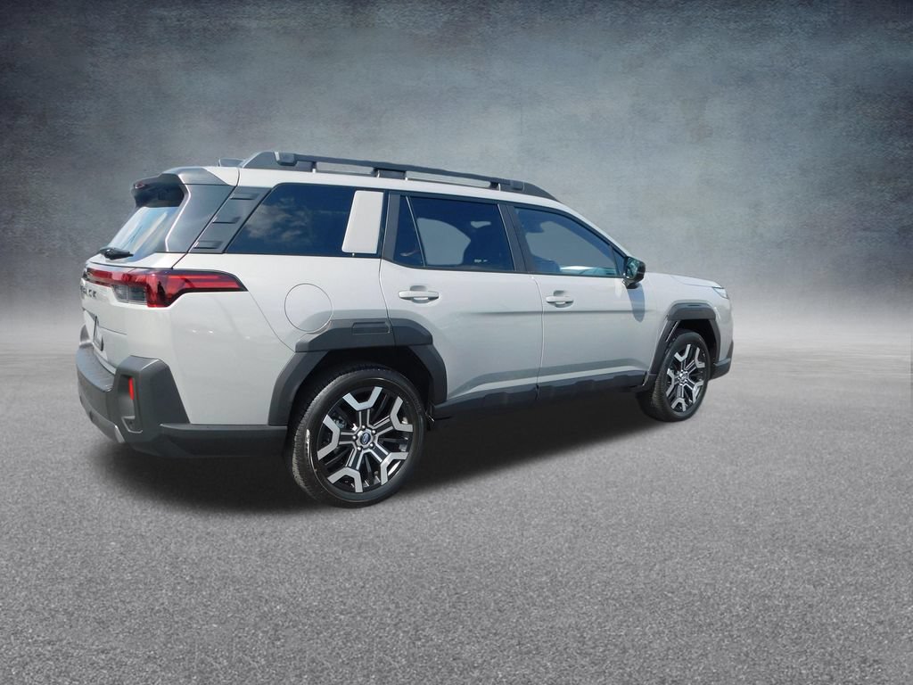 Used 2026 Subaru Outback Touring XT AWD/4WD image 3
