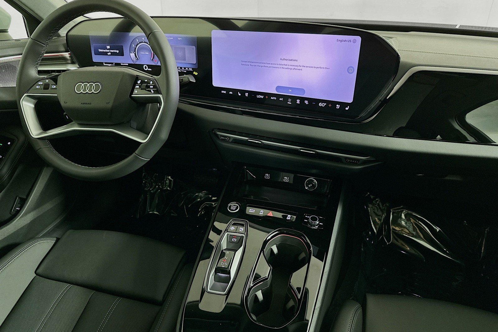 New 2026 Audi A5 Premium Plus AWD/4WD image 6
