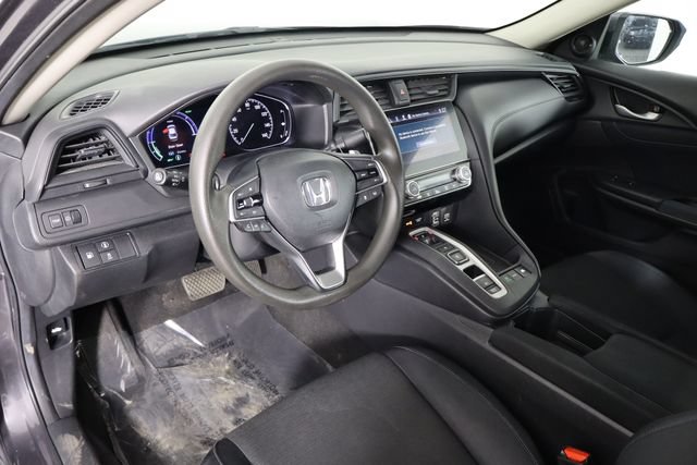 Used 2020 Honda Insight EX image 22