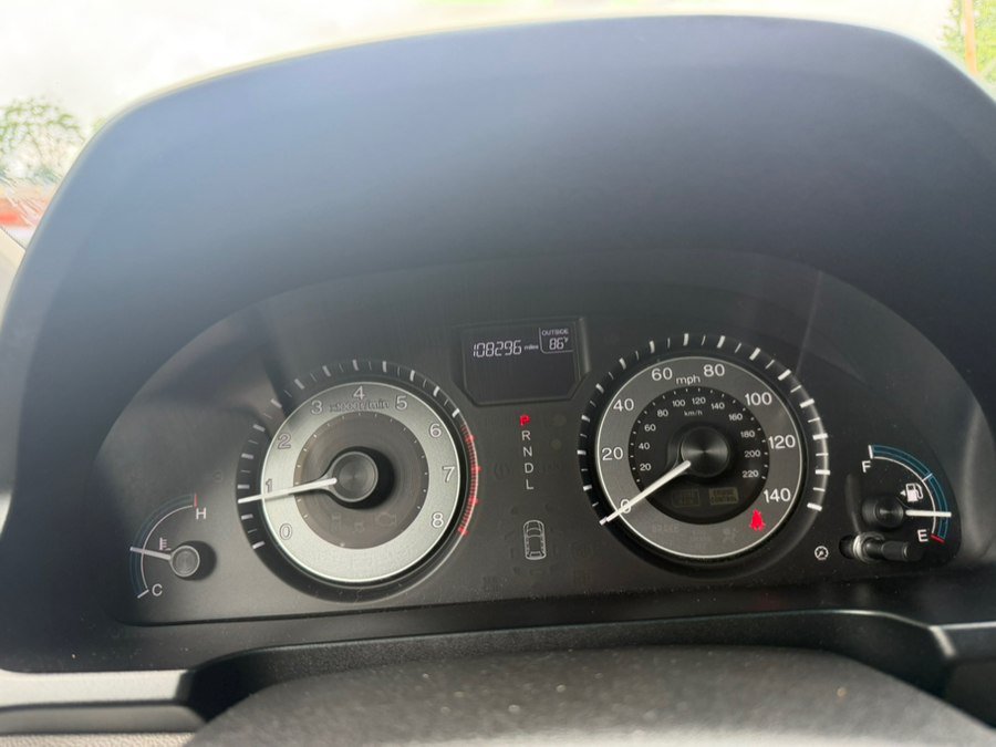 Used 2012 Honda Odyssey EX-L image 24