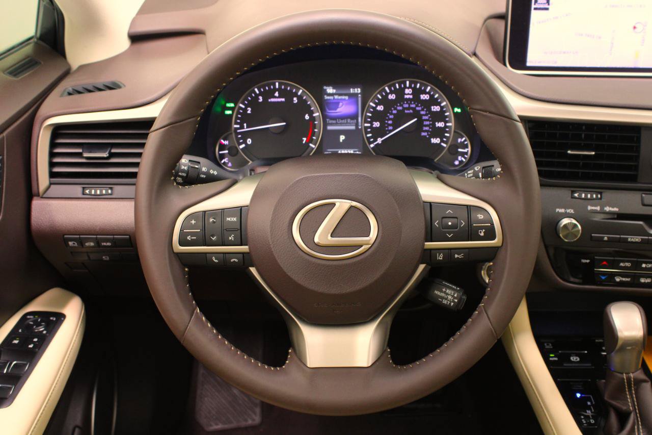 Used 2018 Lexus RX 350 FWD w/ Premium Package image 51