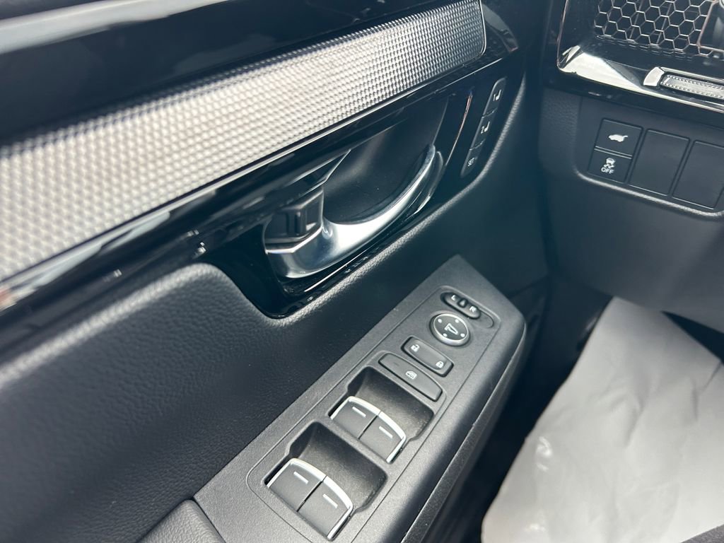 Certified 2023 Honda CR-V EX-L image 31