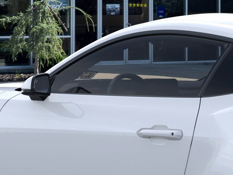 New 2024 Ford Mustang GT Premium image 20