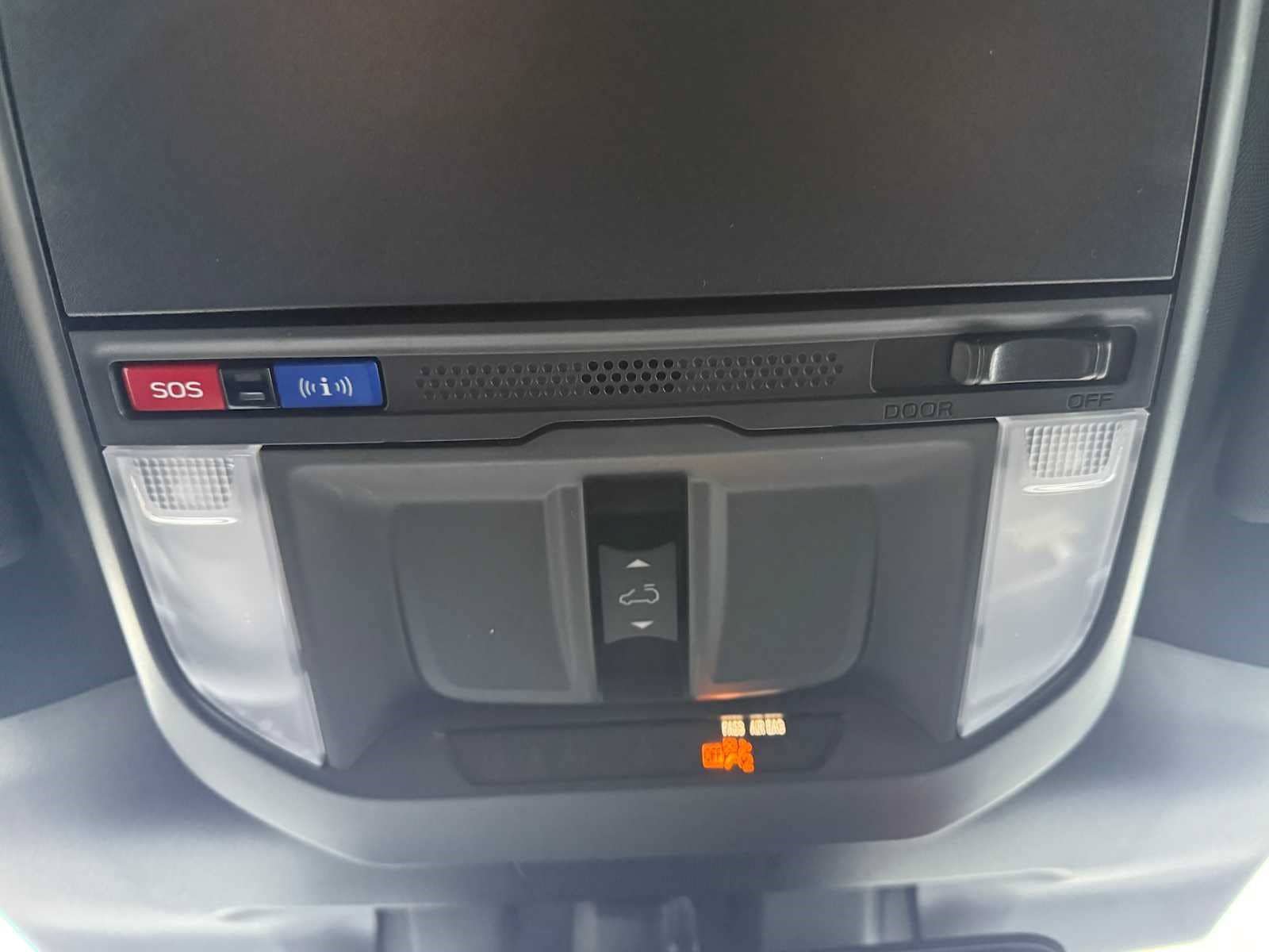 New 2026 Subaru Forester Limited AWD/4WD image 17