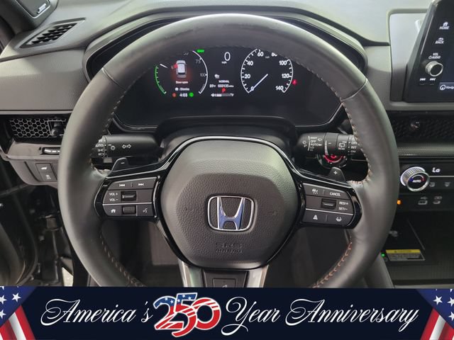 Used 2023 Honda CR-V Sport Touring image 21